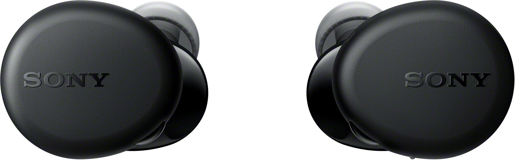 Sony WF-XB700 täysin langattomat in-ear kuulokkeet (musta) - Kuulokkeet -  Gigantti