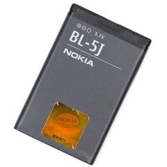Nokia akku 5800 BL-5J - Gigantti verkkokauppa