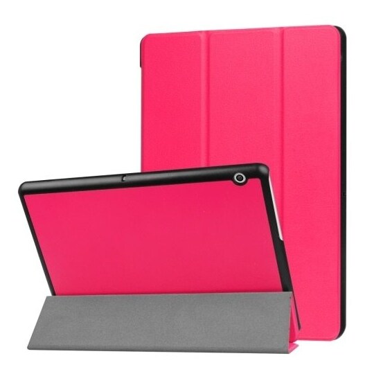 Pinkki Kotelo Huawei MediaPad T3 10 - Gigantti verkkokauppa