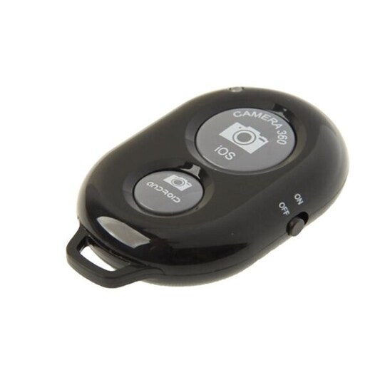 Bluetooth Kamera kaukolaukaisin / remote kaukosäädin - Gigantti verkkokauppa