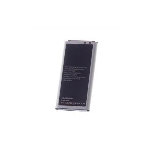 Akku Samsung S5 Mini - Gigantti verkkokauppa