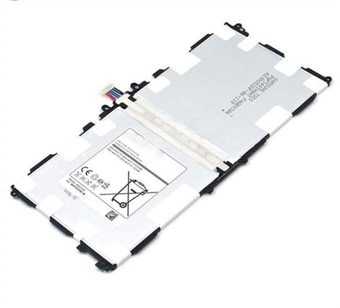 Akku Samsung Galaxy Note 10.1 - Gigantti verkkokauppa