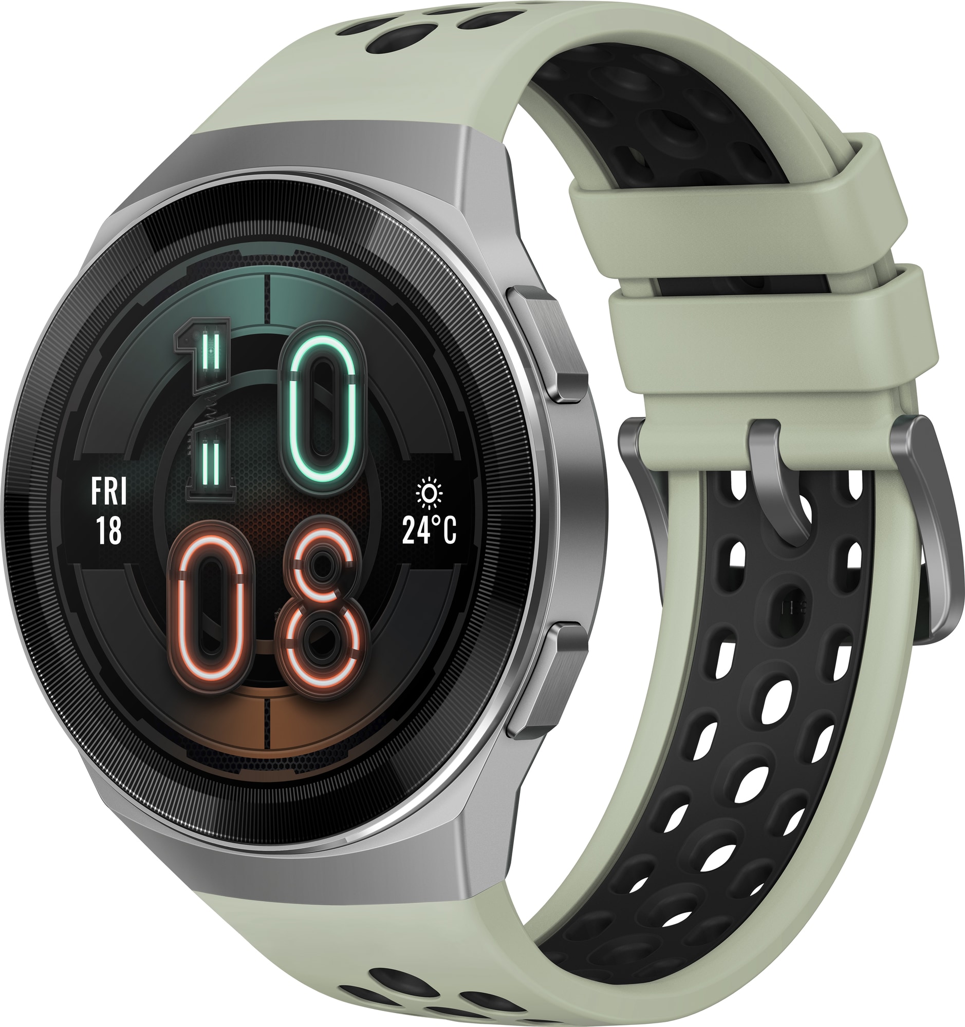 Huawei Watch GT2e älykello (mintunvihreä) - Gigantti verkkokauppa