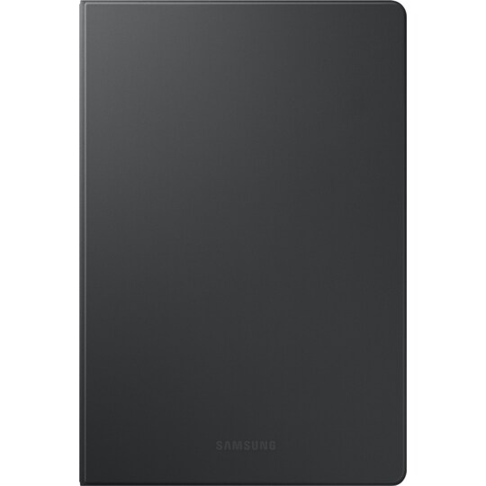 Samsung Galaxy Tab S6 Lite suojakotelo (harmaa) - Gigantti verkkokauppa