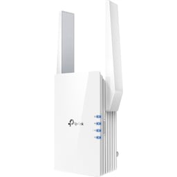 TP-Link RE505X WiFi-verkon laajennin (WiFi 6)