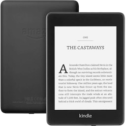 Amazon Kindle Paperwhite 8 GB