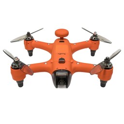 SwellPro SPRY+ waterproof drone