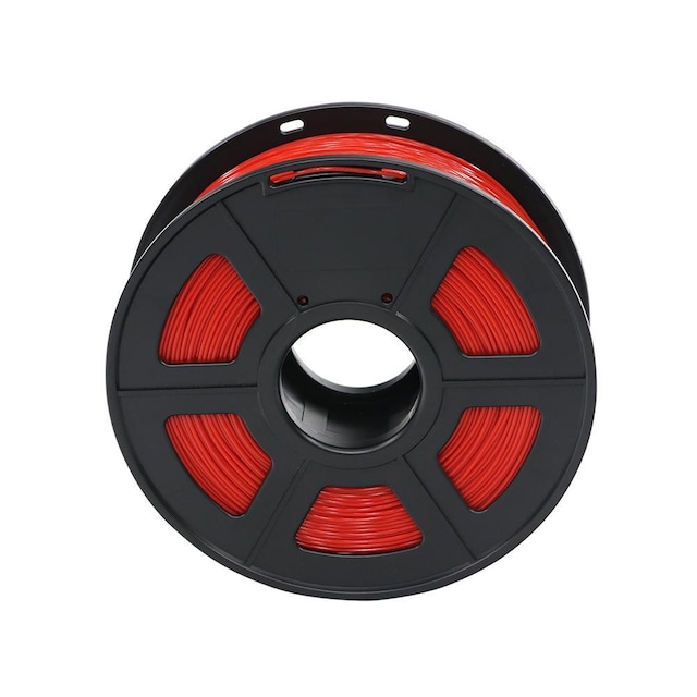 ABS 1.75 mm 1 kg Red
