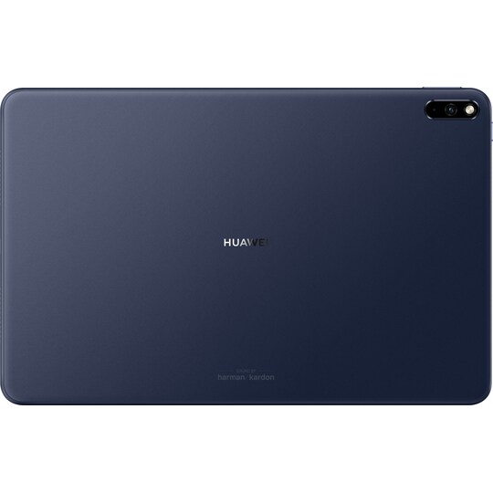 Huawei MatePad Pro WiFi 128 GB tabletti - Gigantti verkkokauppa