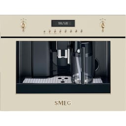 Smeg Colonial kahvikone CMS8451P (kerma)