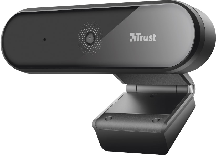 Trust Tyro Full HD webkamera - Gigantti verkkokauppa