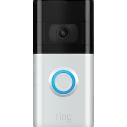 Ring Video Doorbell 3 älyovikello RINGVD3