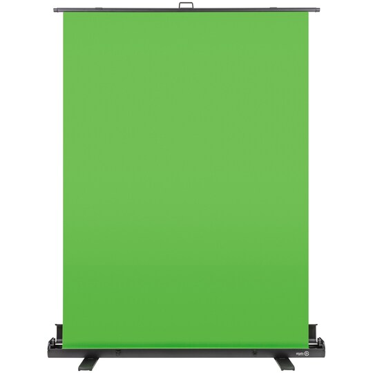 Elgato Green Screen projektiokangas - Gigantti verkkokauppa