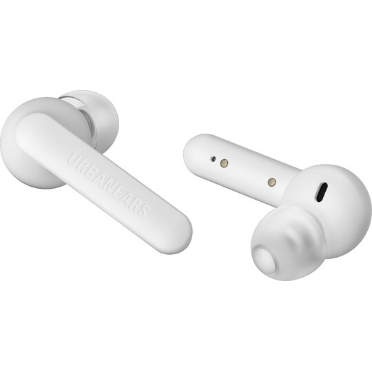 Urbanears Alby täysin langattomat in-ear kuulokkeet (valkoinen) - Gigantti  verkkokauppa