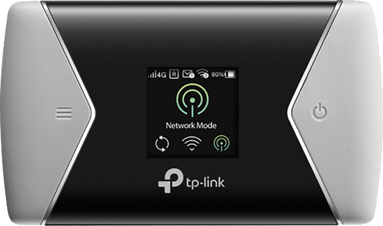 TP-Link M7450 4G LTE WiFi reititin - Gigantti verkkokauppa