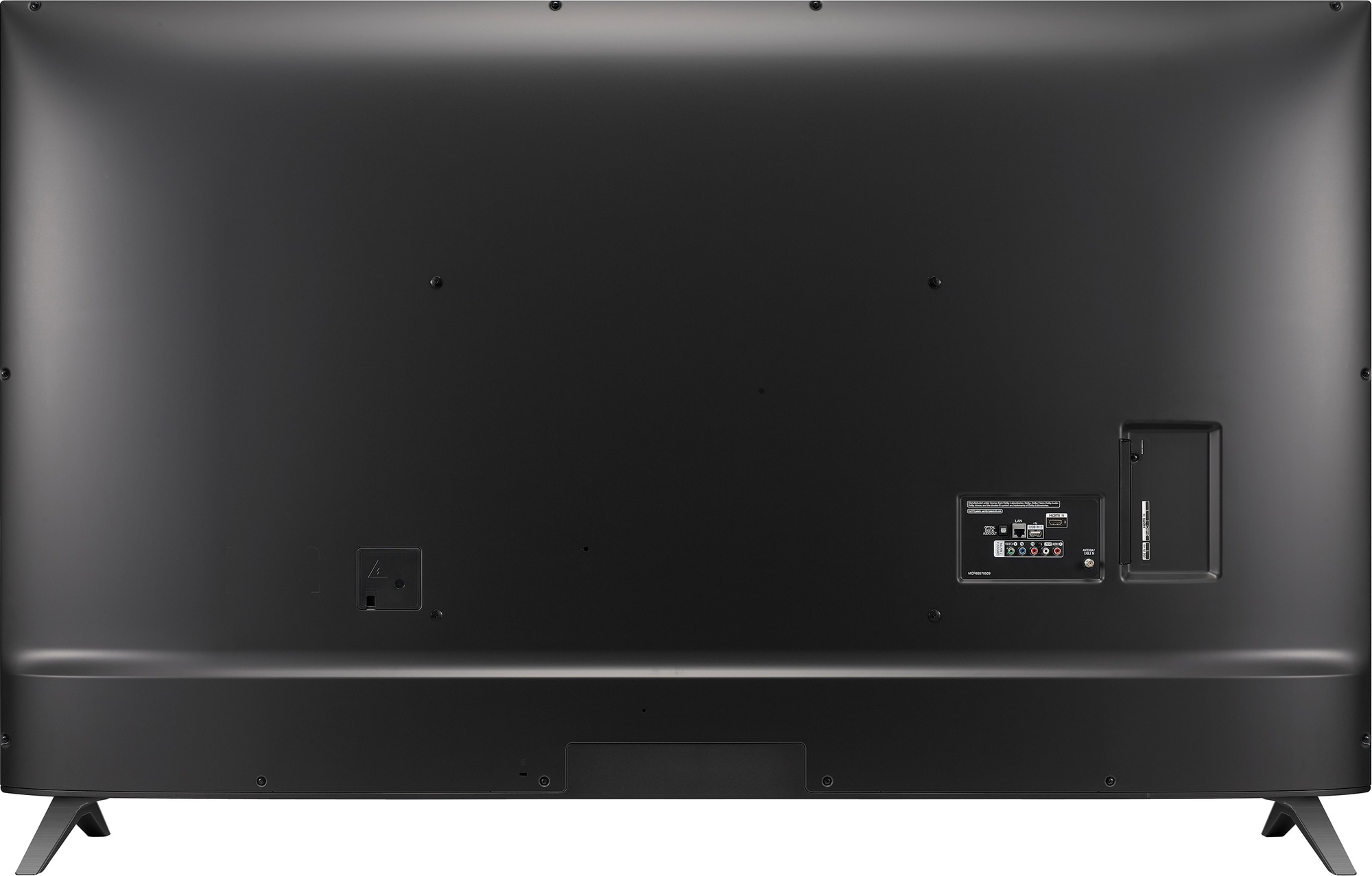 LG 65" UM7050 4K UHD Smart TV 65UM7050 - Televisiot - Gigantti