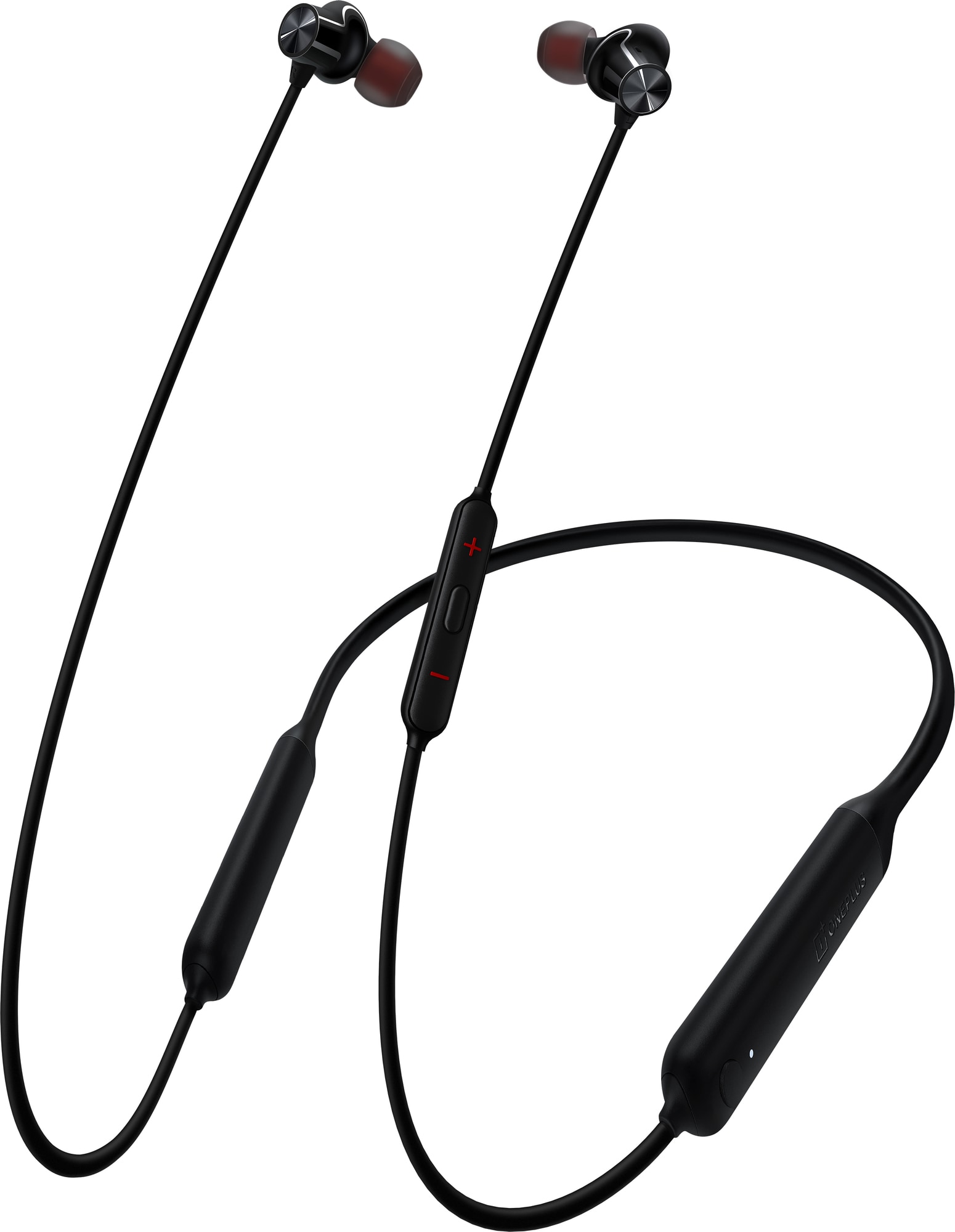 OnePlus Bullets Wireless Z langattomat in-ear kuulokkeet (musta) - Gigantti  verkkokauppa