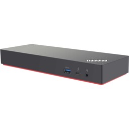 Lenovo ThinkPad Thunderbolt 3 Gen. 2 telakka (230 W)