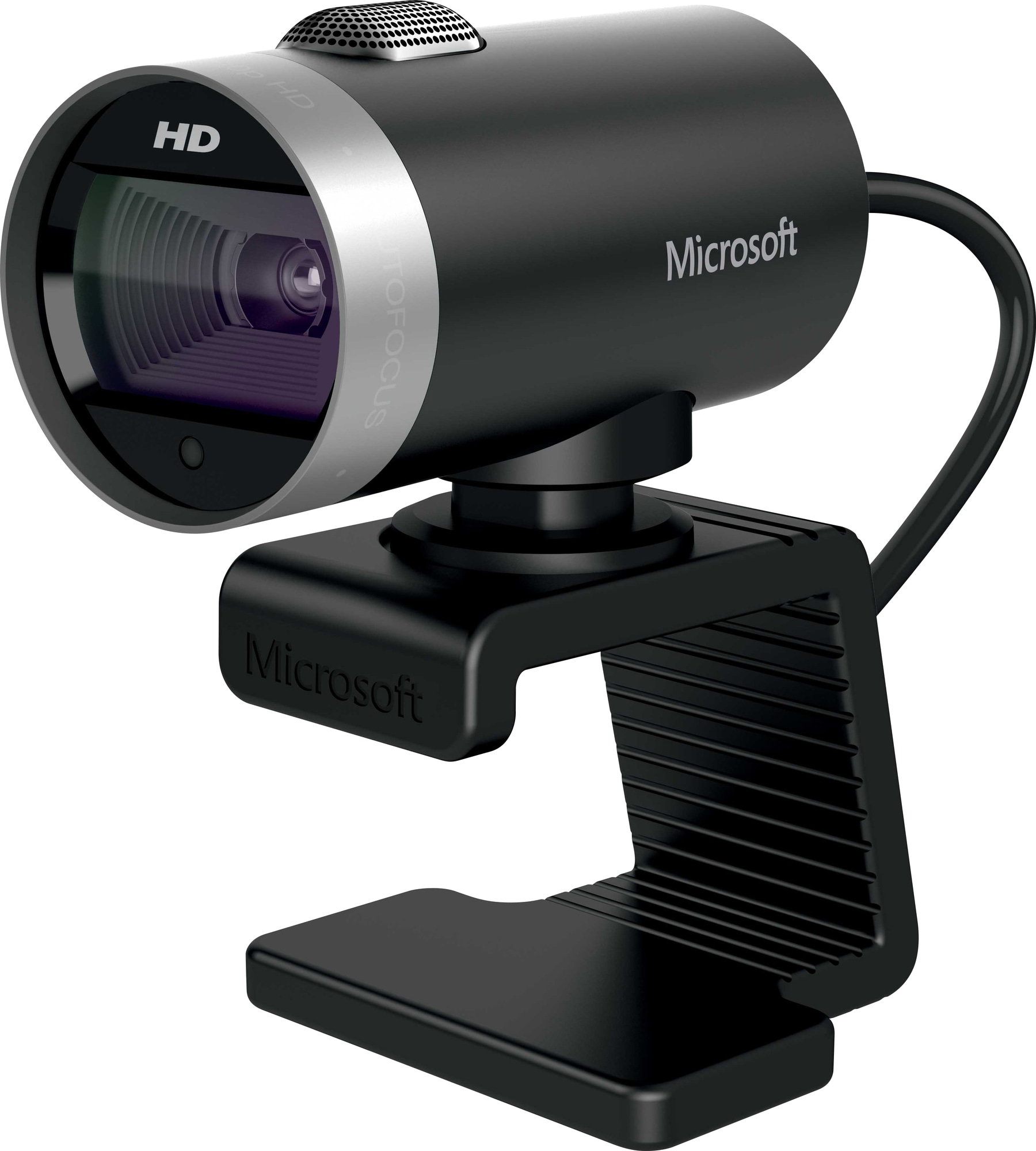Microsoft LifeCam Cinema For Business webkamera - Gigantti verkkokauppa