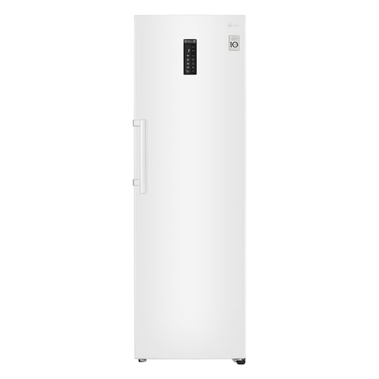 LG jääkaappi GL5241SWJZ1 - Gigantti verkkokauppa