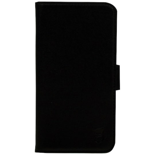 Gear lompakko LG G3 (musta) - Gigantti verkkokauppa