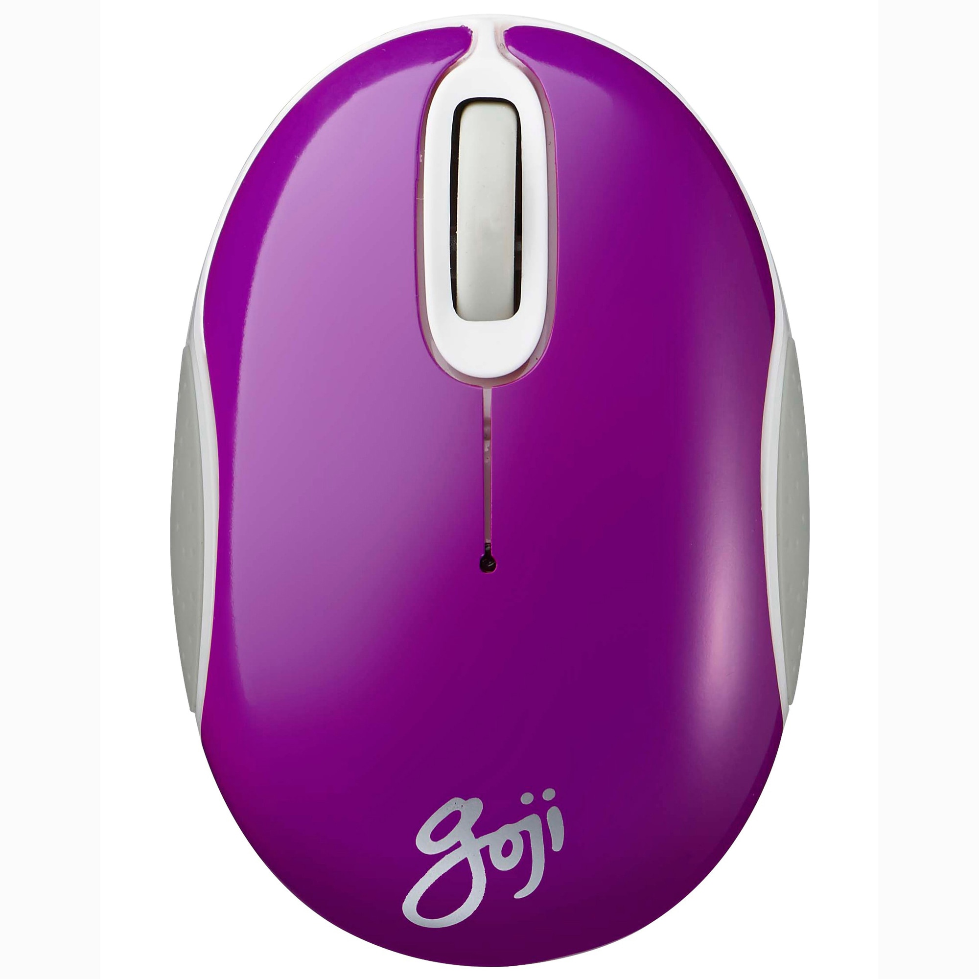 Goji Egg langaton hiiri (violetti) - Gigantti verkkokauppa