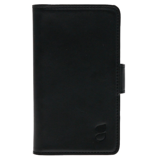 Gear kotelo Lumia 950 XL (musta) - Gigantti verkkokauppa