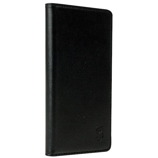 Gear suojakotelo Nokia Lumia 830 (musta) - Gigantti verkkokauppa