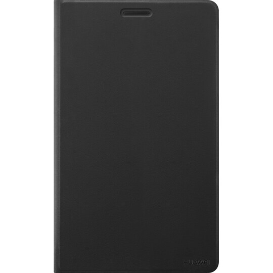 Huawei MediaPad T3 8 suojakotelo (musta) - Gigantti verkkokauppa