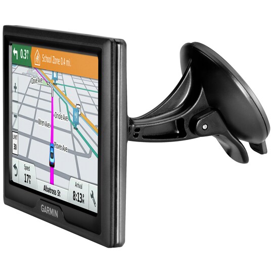 Garmin Drive 50LMT GPS Eurooppa - Gigantti verkkokauppa