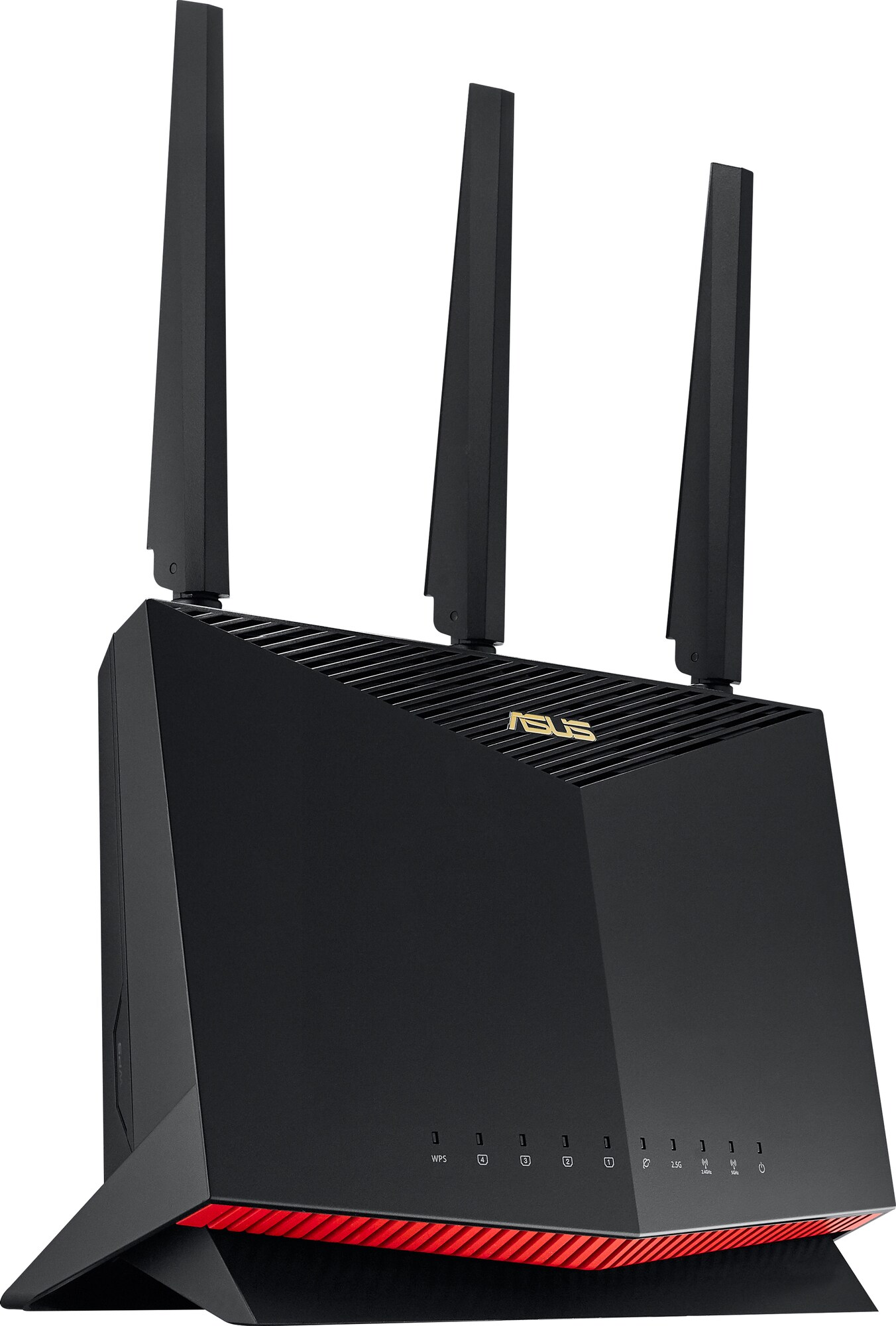 Asus RT-AX86U WiFi 6 reititin - Gigantti verkkokauppa