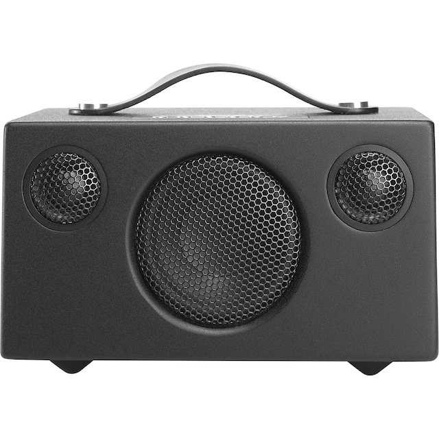 Audio Pro Addon T3 Plus langaton kaiutin (musta)