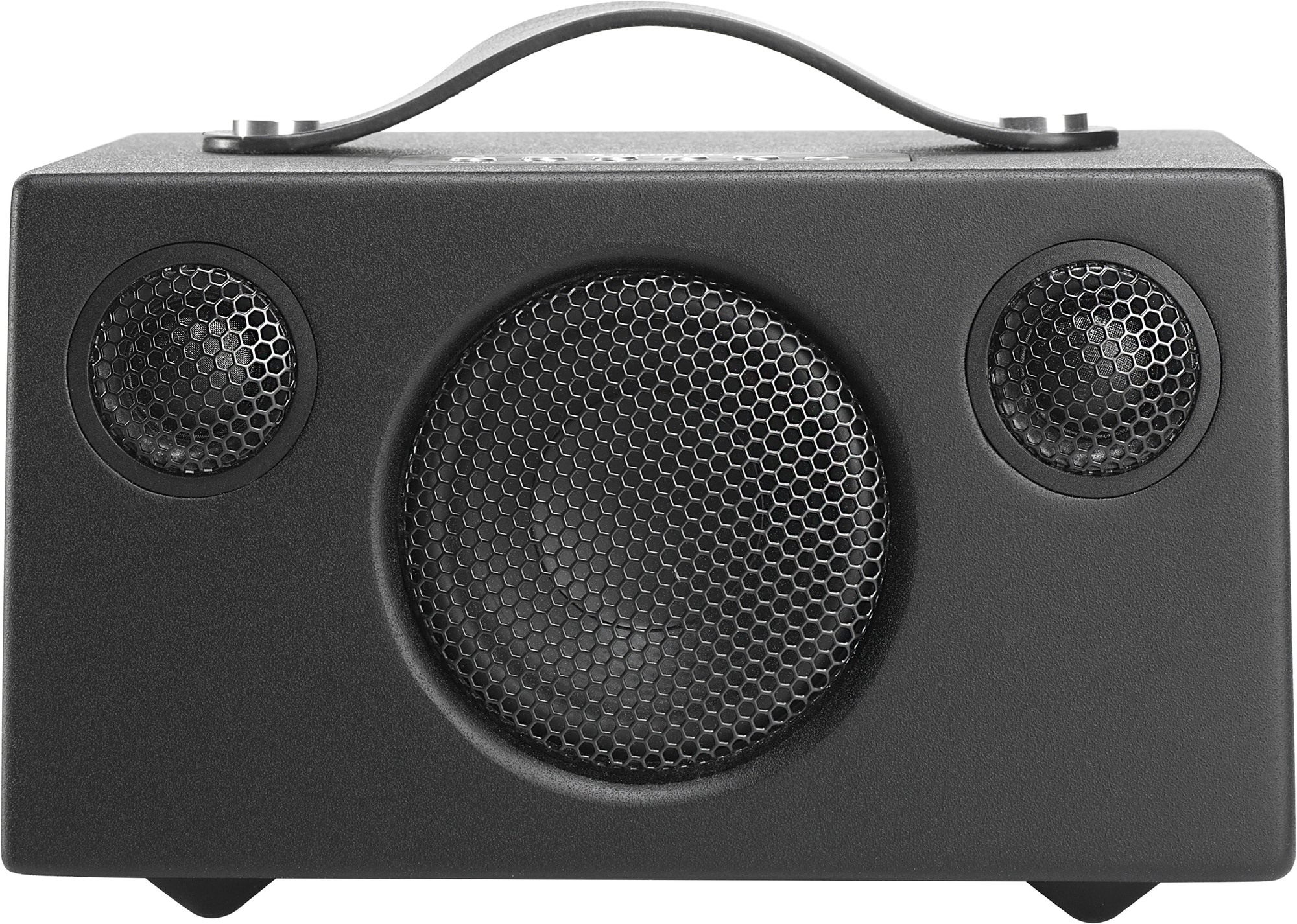 Audio Pro Addon T3 Plus langaton kaiutin (musta) - Gigantti verkkokauppa