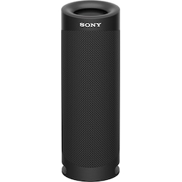 Sony langaton kaiutin SRS-XB23 (musta)