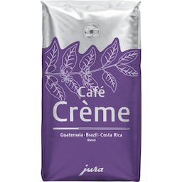 JURA Café Crème kahvipavut 68016