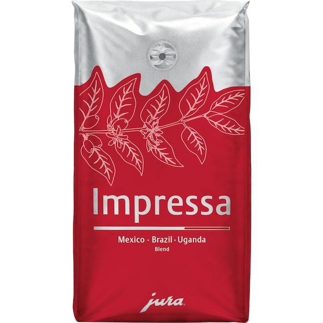 JURA Impressa Blend kahvipavut 68746