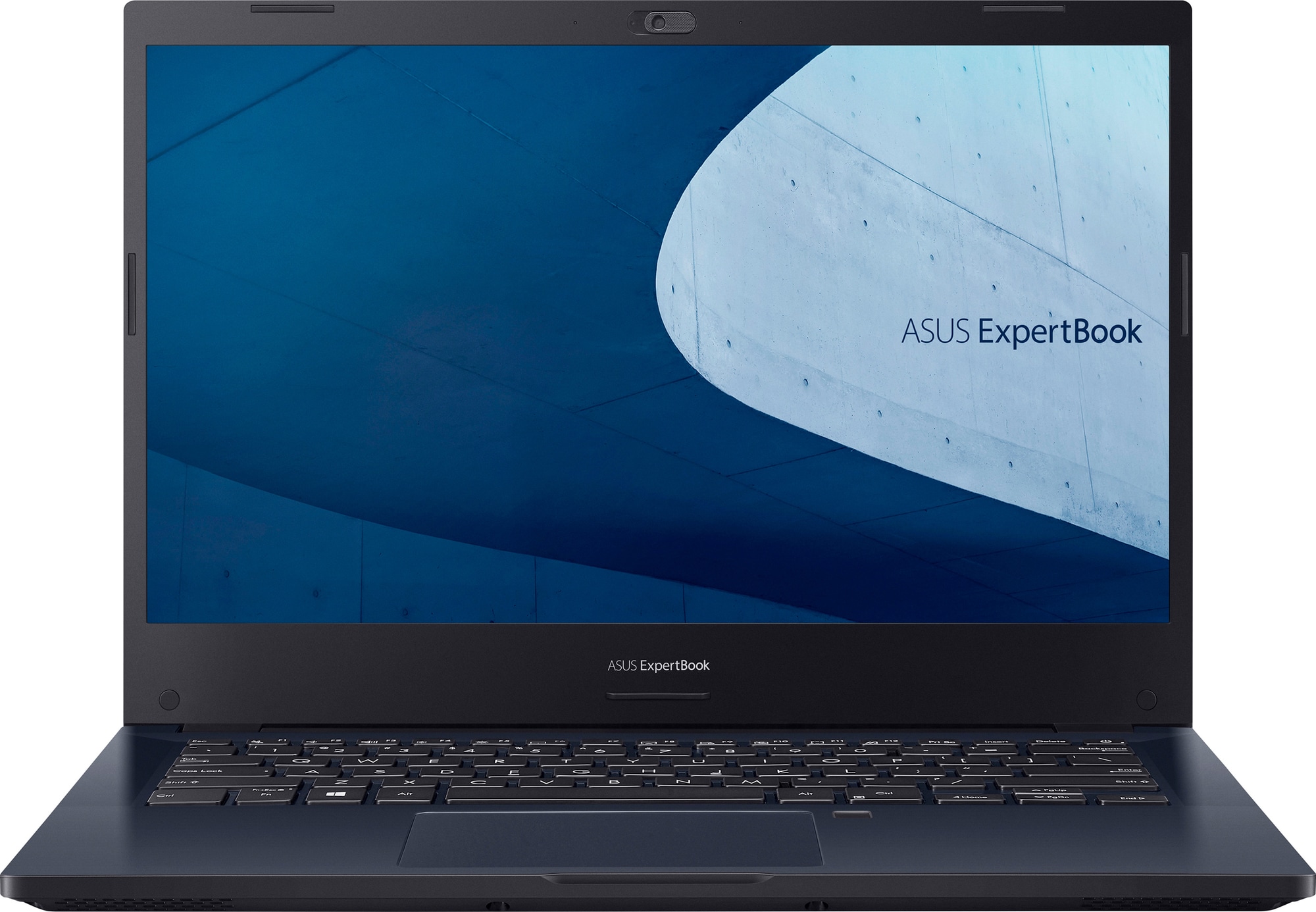 Asus expertbook p2 обзор