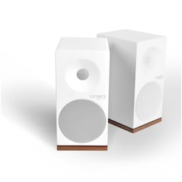 Tangent Spectrum X4 Pair White