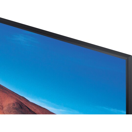 Samsung 43" TU7005 4K UHD Smart TV UE43TU7005 - Gigantti verkkokauppa