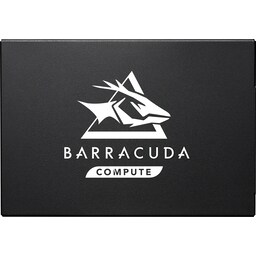 Seagate Barracuda Q1 SSD muisti 960 GB