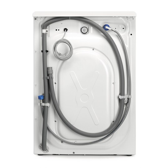Electrolux PerfectCare 800 pyykinpesukone EW8F6248A1 (valkoinen) - Gigantti  verkkokauppa