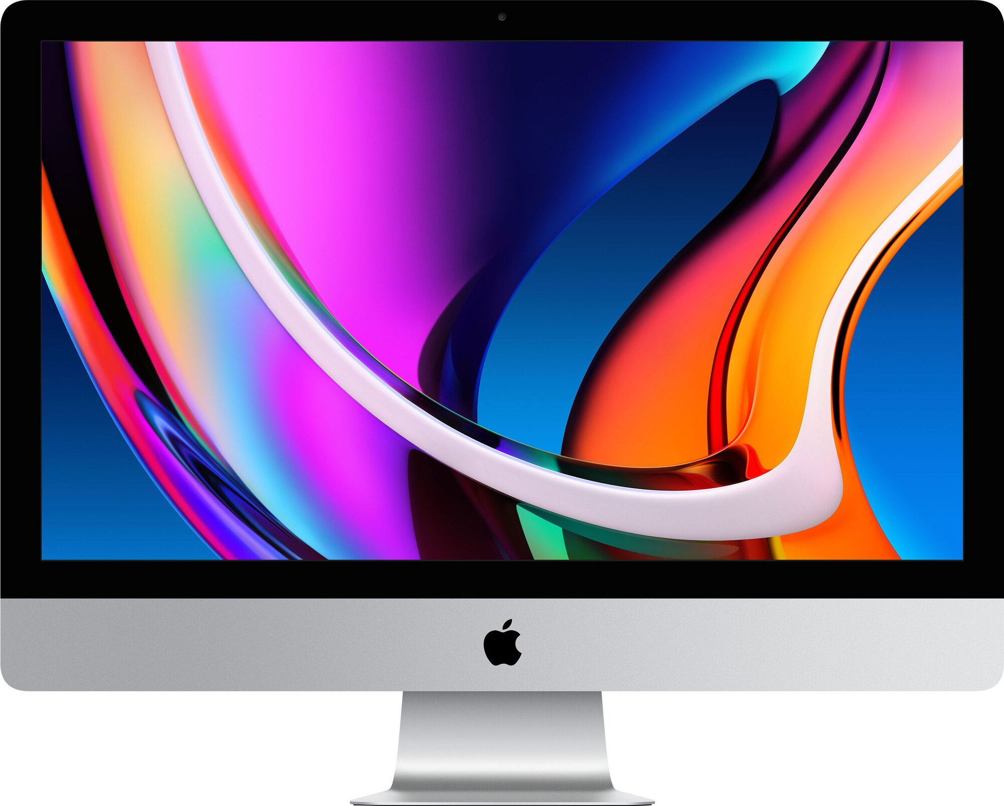 iMac 27” 5K Retina MXWU2 - Gigantti verkkokauppa