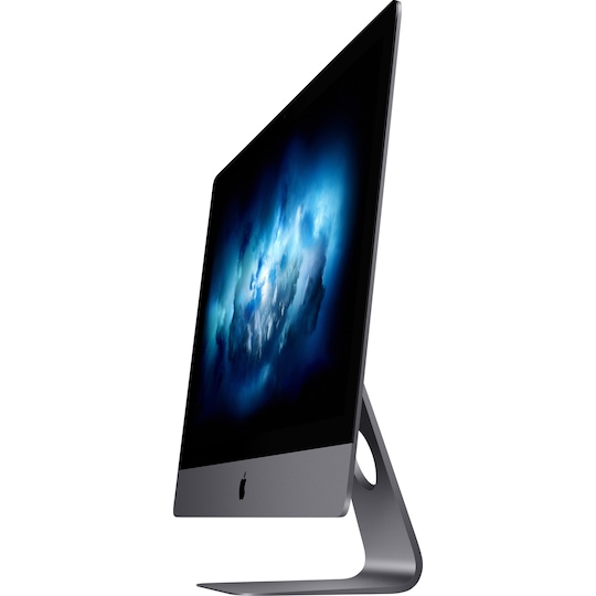 iMac Pro 27” 5K Retina MHLV3 - Gigantti verkkokauppa