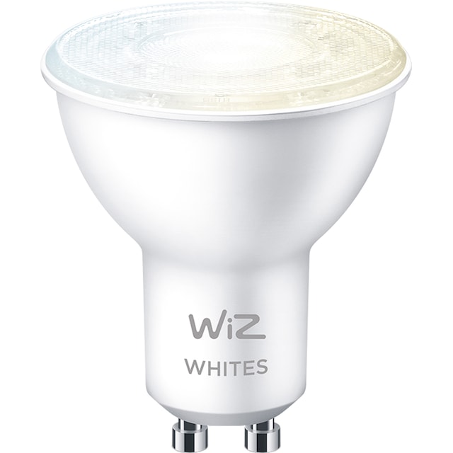 Wiz  Light LED spottivalo 50W GU10 871869978711000