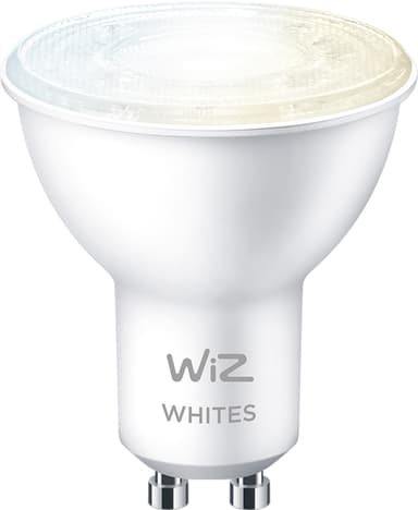 Wiz  Light LED spottivalo 50W GU10 871869978711000