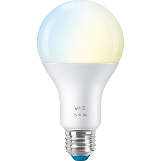 Wiz Light LED lamppu 13W E27 871869978617500 - Gigantti verkkokauppa