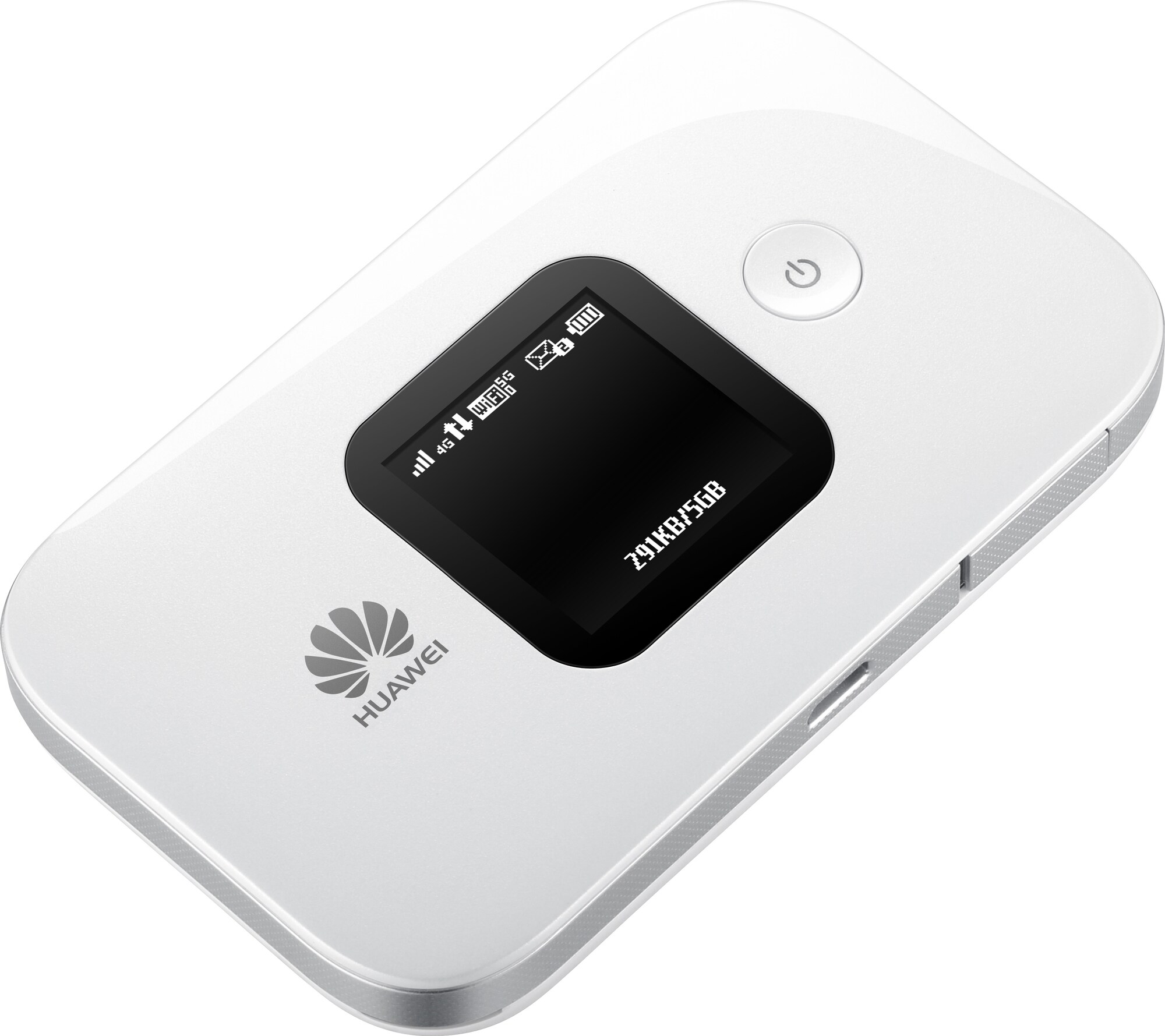 Huawei E5577 LTE mobiilitukiasema - Mobiililaajakaistat - Gigantti