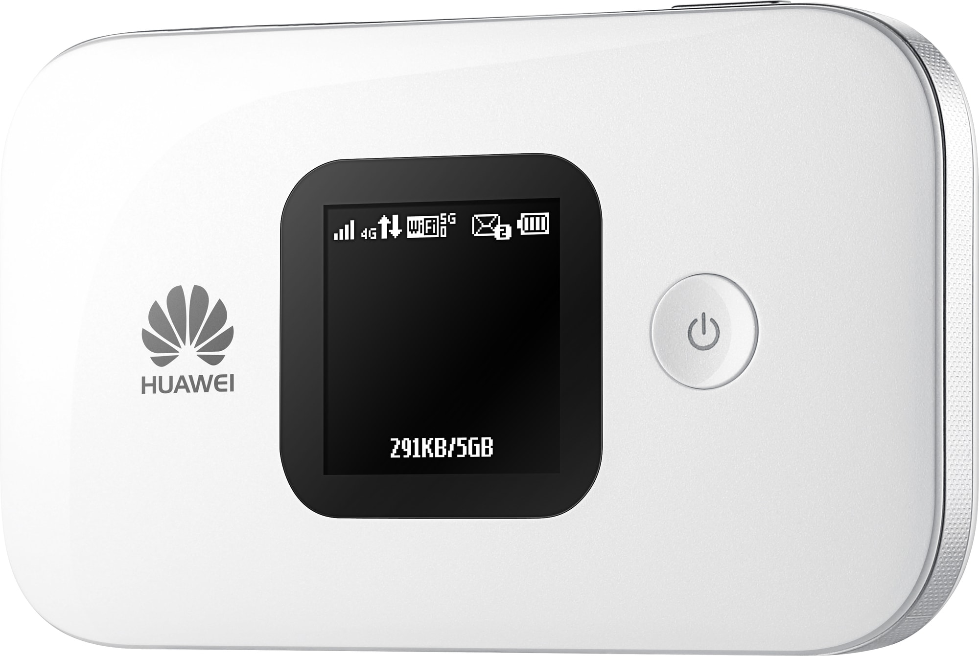 Huawei E5577 LTE mobiilitukiasema - Gigantti verkkokauppa