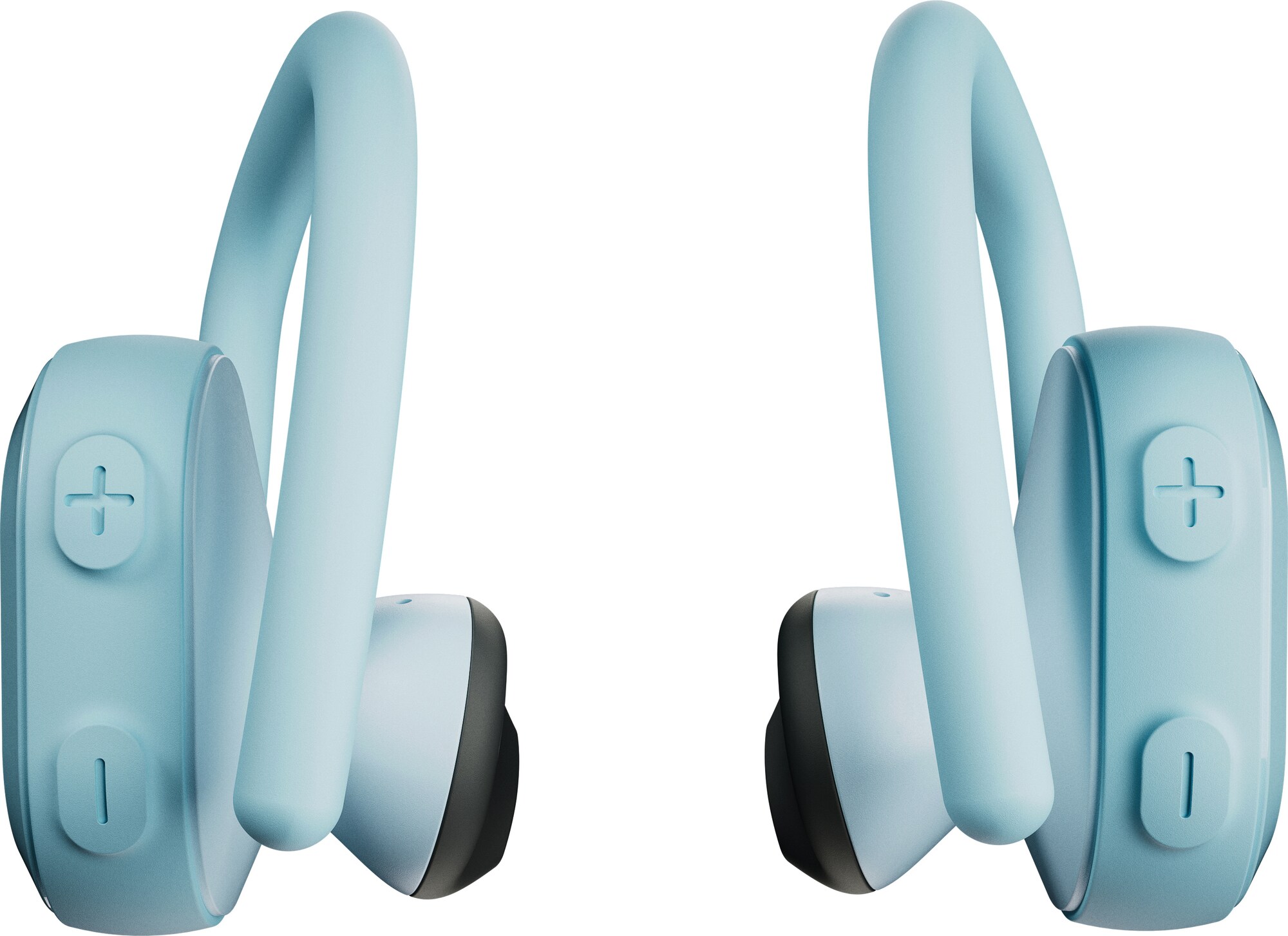 Skullcandy Push Ultra täysin langattomat in-ear kuulokkeet (sininen) -  Gigantti verkkokauppa
