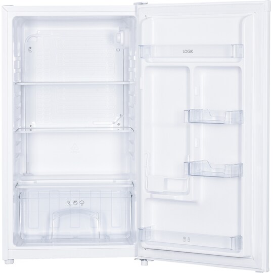 Logik jääkaappi LUL48W20E - Gigantti verkkokauppa